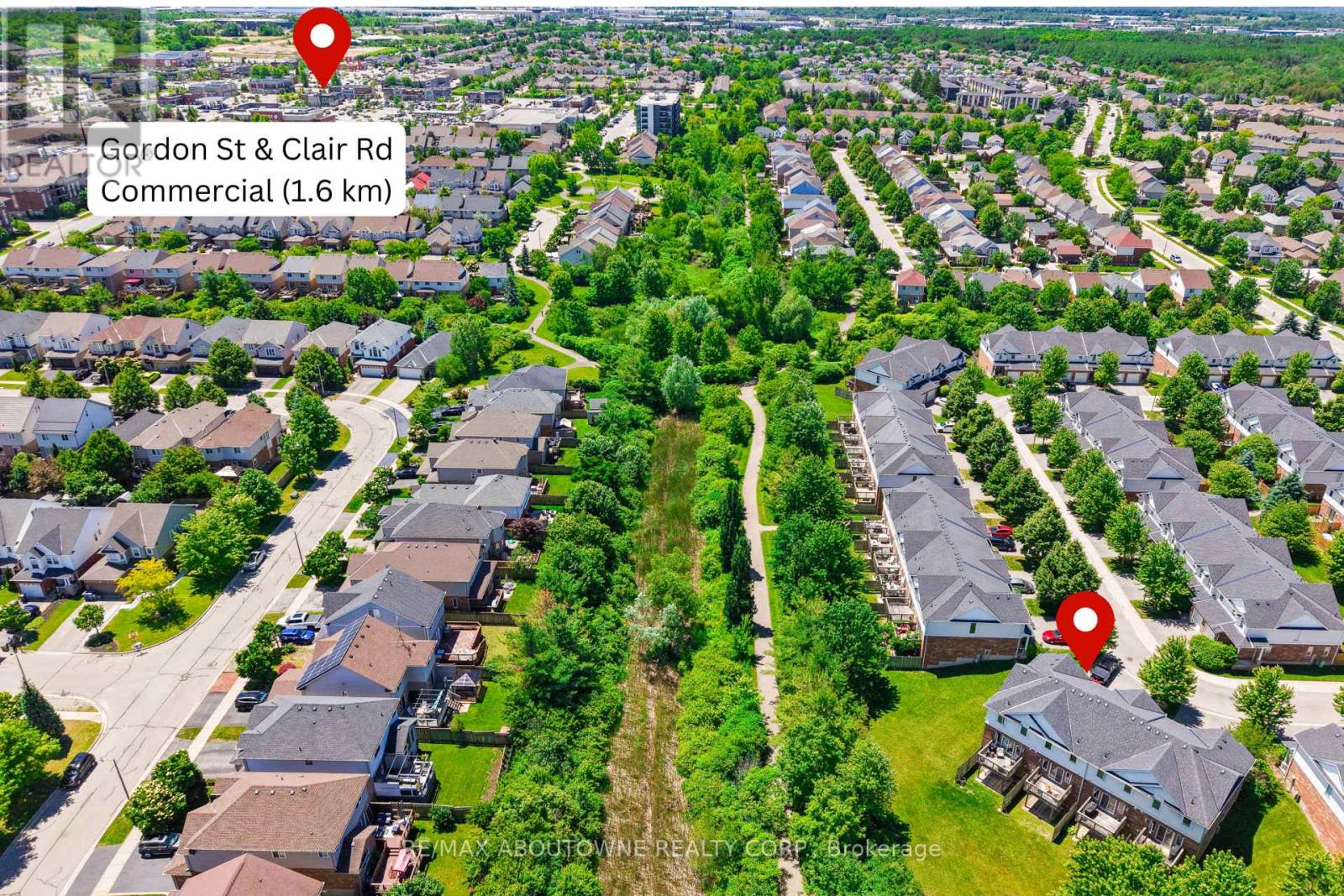 15 - 151 Clairfields Drive E, Guelph, Ontario  N1L 1P5 - Photo 28 - X13695300