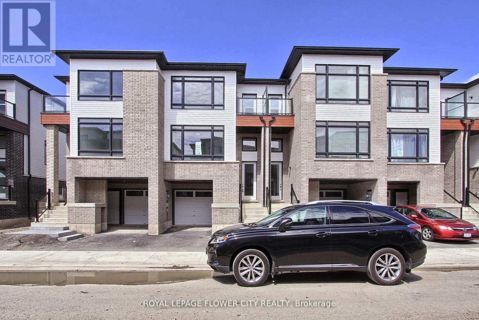 69 Sidney Rose Common, St. Catharines, Ontario  L2T 0B3 - Photo 2 - X13695314