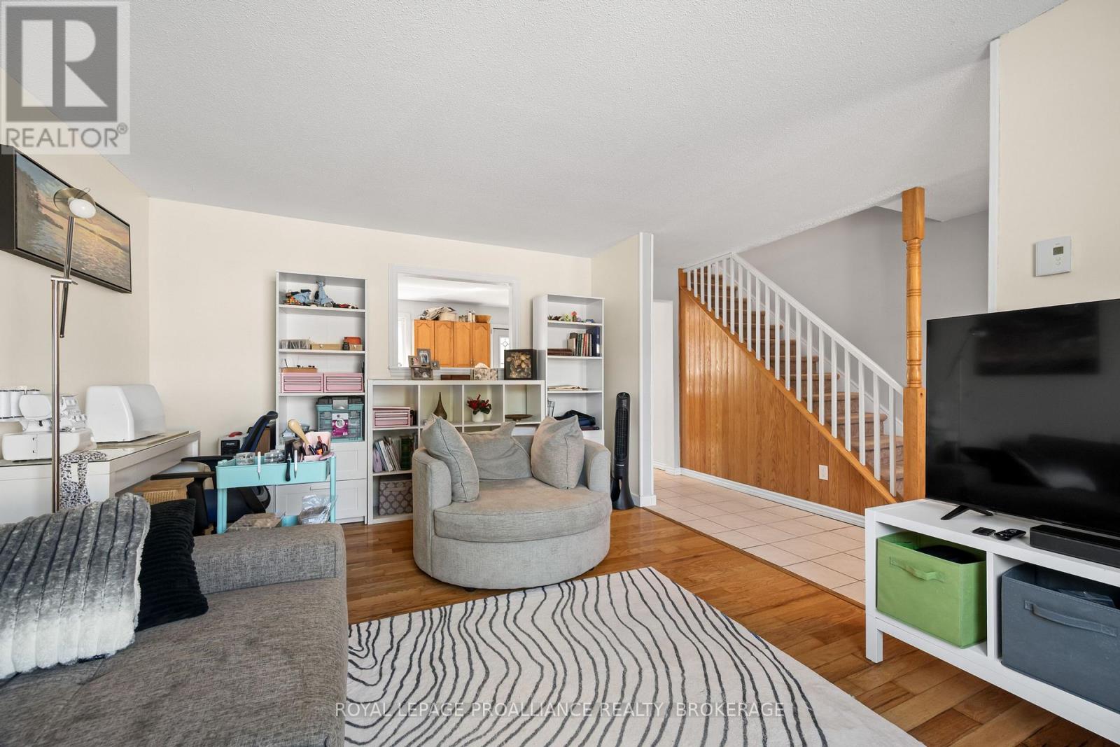 52 - 46 Rosemund Crescent, Kingston, Ontario  K7M 6Z4 - Photo 8 - X13695180