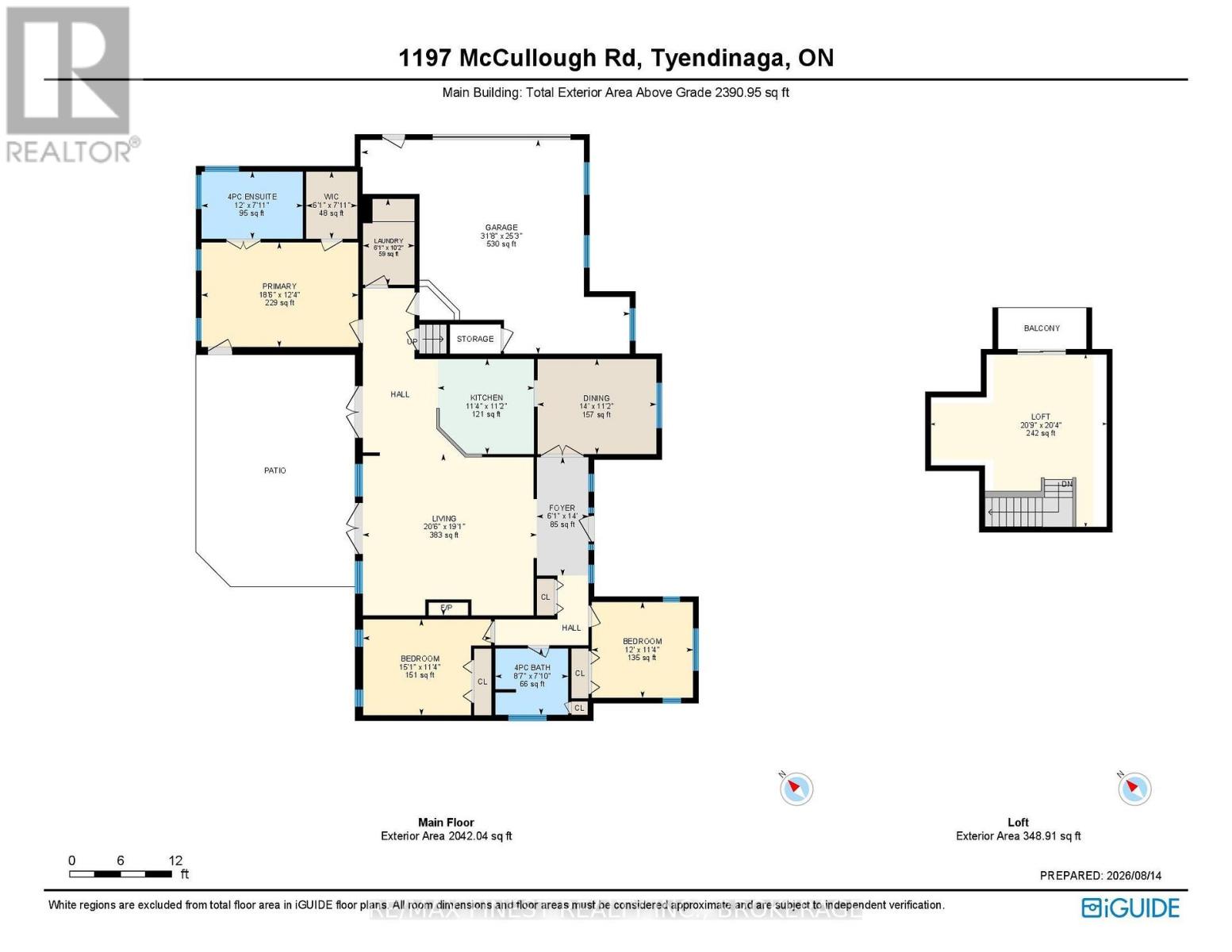 1197 Mccullough Road, Tyendinaga, Ontario  K0K 2N0 - Photo 42 - X13694902