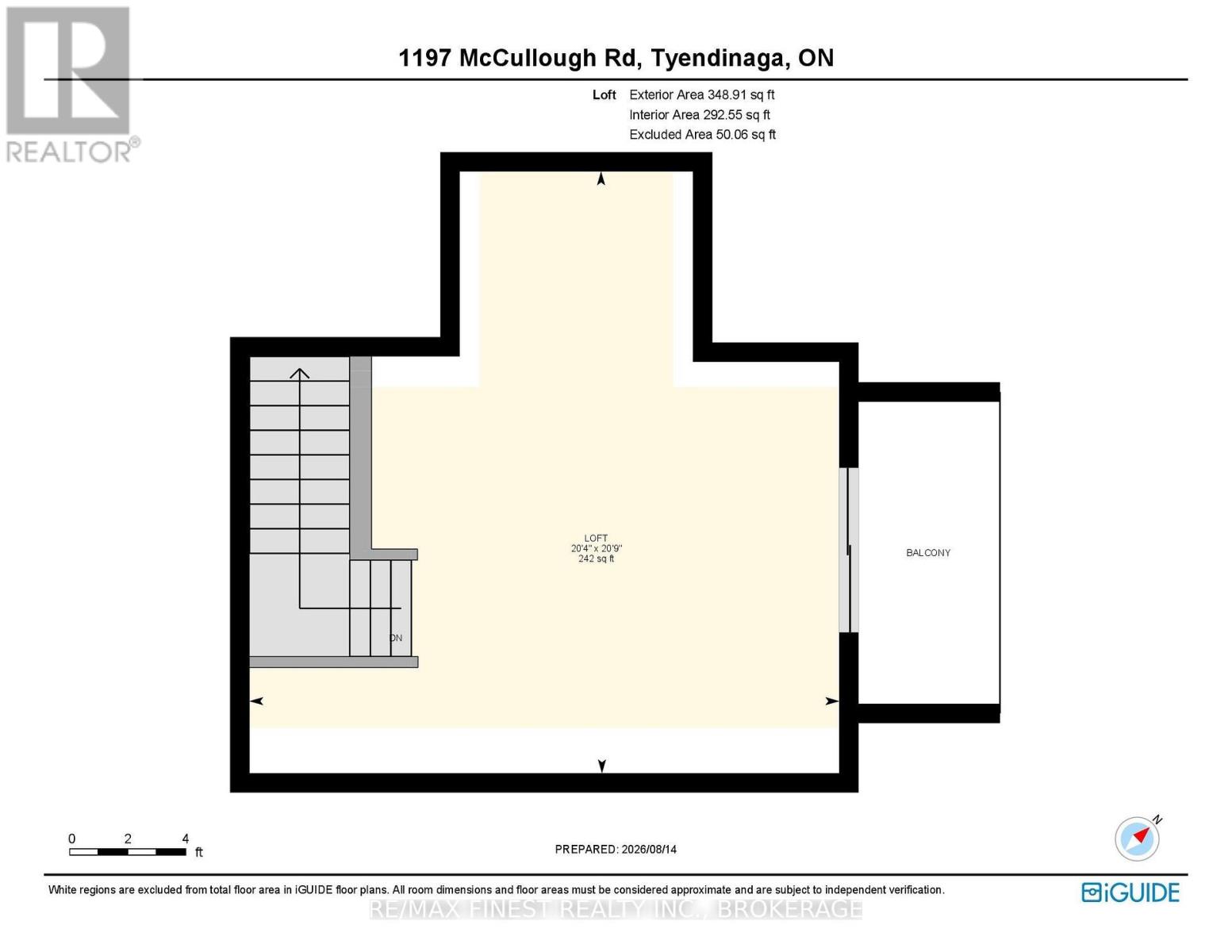 1197 Mccullough Road, Tyendinaga, Ontario  K0K 2N0 - Photo 44 - X13694902