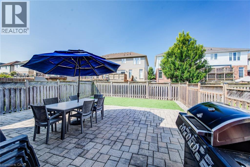 124 Udvari Crescent, Kitchener, Ontario  N2N 3P6 - Photo 28 - 40857191