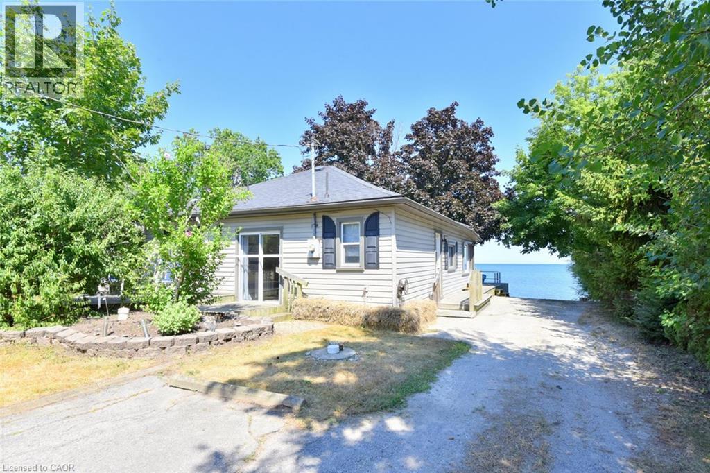 32 HAMDUN Lane, Selkirk, Ontario