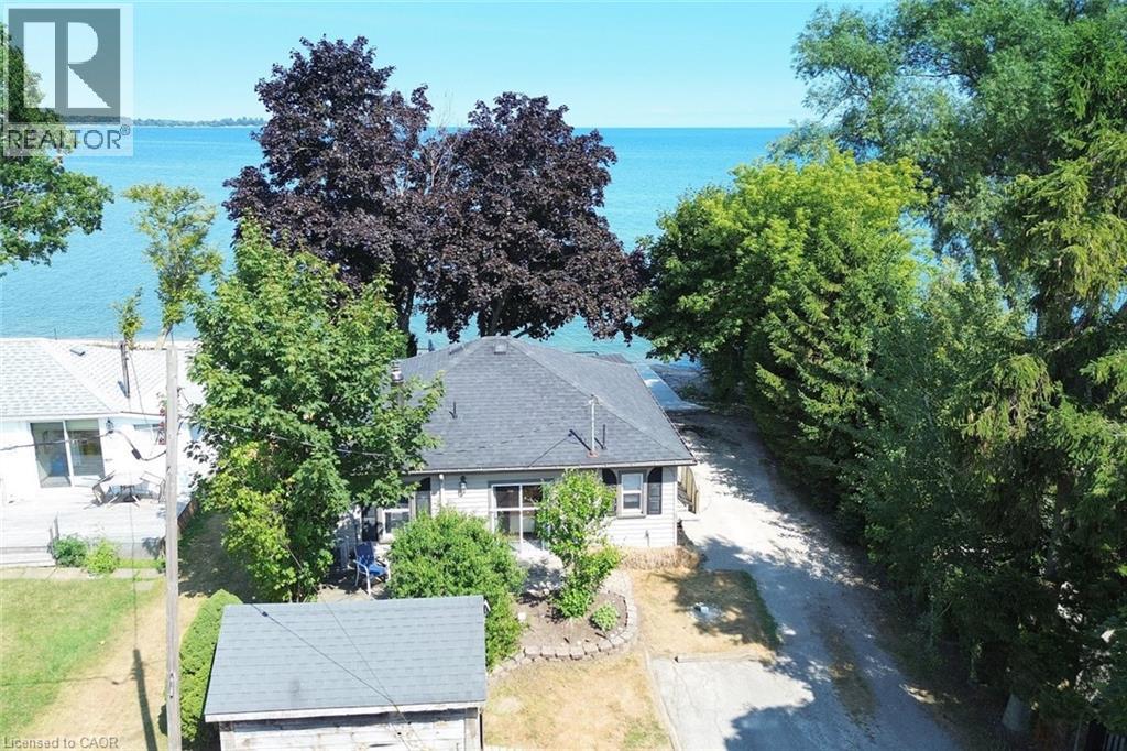 32 Hamdun Lane, Selkirk, Ontario  N0A 1P0 - Photo 7 - 40856575