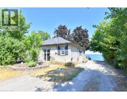 32 HAMDUN Lane, selkirk, Ontario