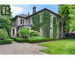 77 CLAREMONT Drive, hamilton, Ontario