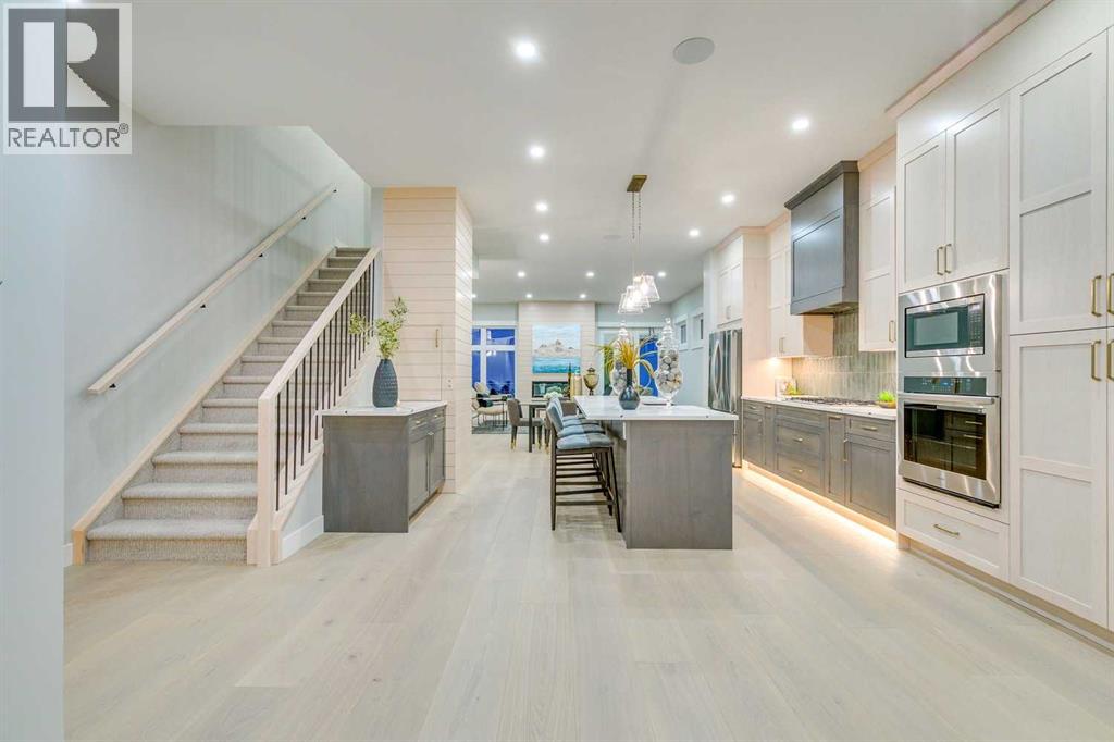 1413 27 Street Sw, Calgary, Alberta  T3C 1L4 - Photo 4 - A2323733
