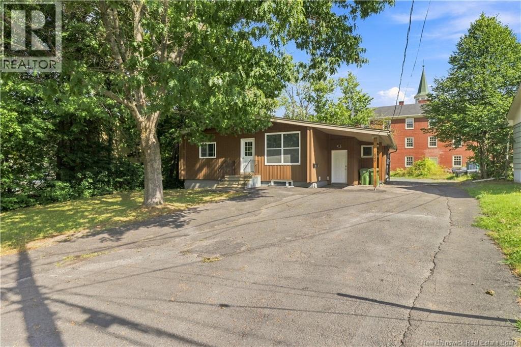 836 Windsor Street, Fredericton, New Brunswick  E3B 4G5 - Photo 44 - NB146365