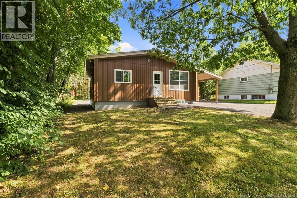 836 Windsor Street, Fredericton, New Brunswick  E3B 4G5 - Photo 45 - NB146365