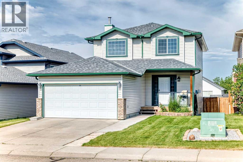 23 Thornbird Way Se, Airdrie, Alberta  T4A 2C3 - Photo 2 - A2331196