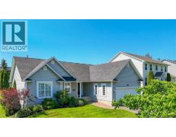 29 Poets Lane, Fredericton, New Brunswick
