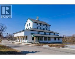 146 FORFAR Street W, Caledonia, Ontario