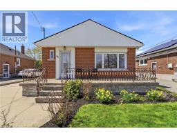 80 MALTA Drive, Hamilton, Ontario