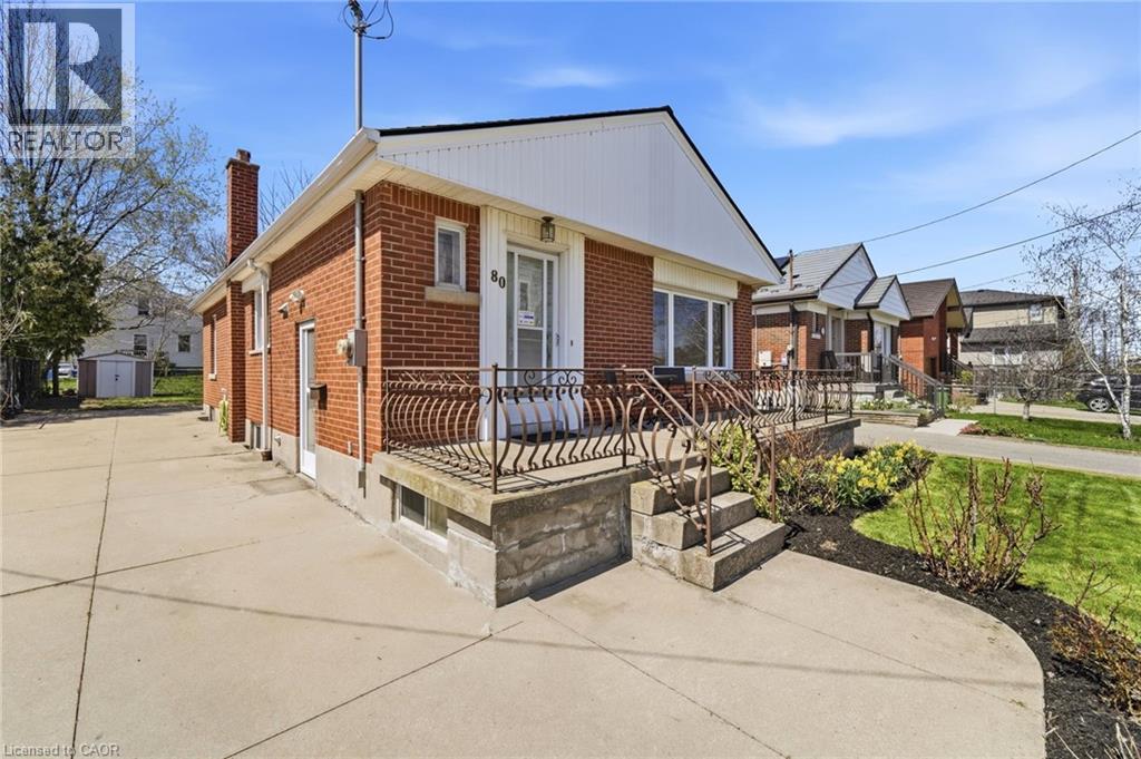 80 Malta Drive, Hamilton, Ontario  L8K 4S8 - Photo 2 - 40823932
