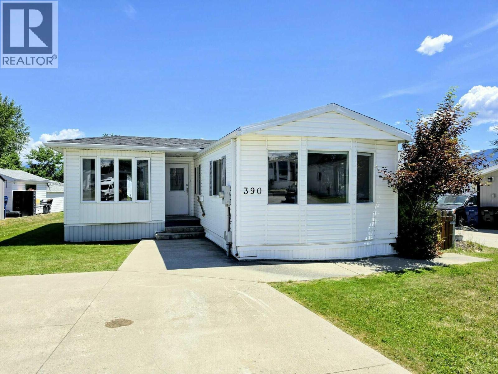 390 Mission Place, Cranbrook, British Columbia