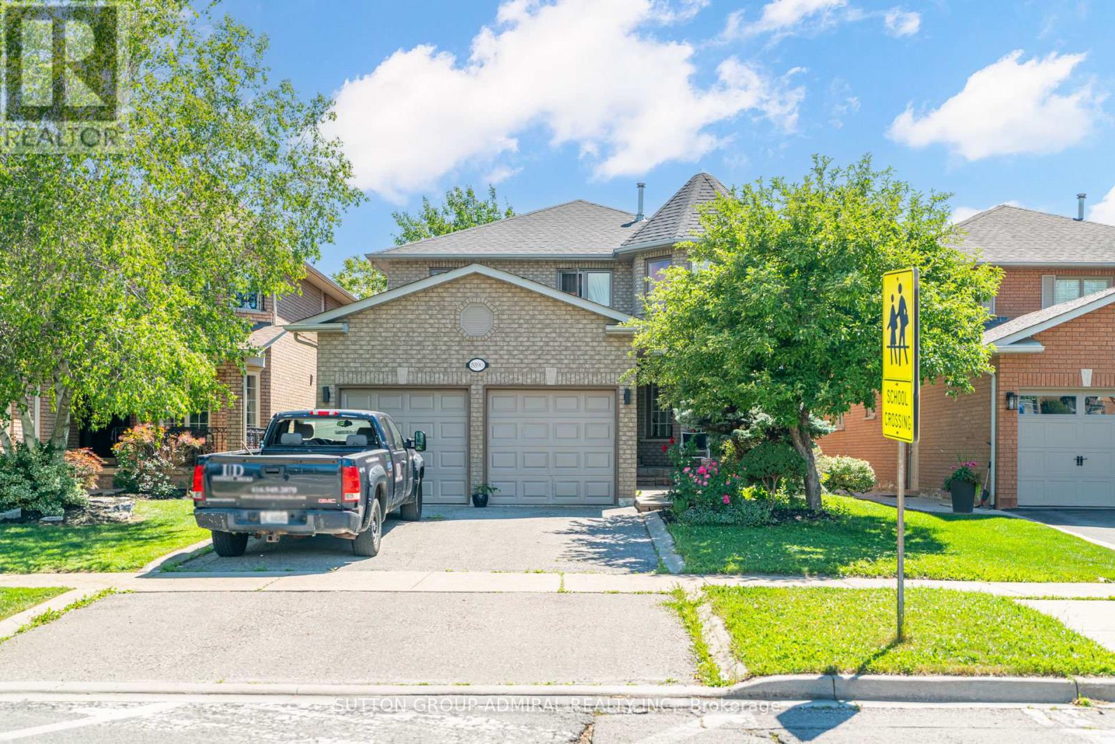 8890 Martin Grove Road, Vaughan, Ontario  L4H 1C3 - Photo 3 - N13553290