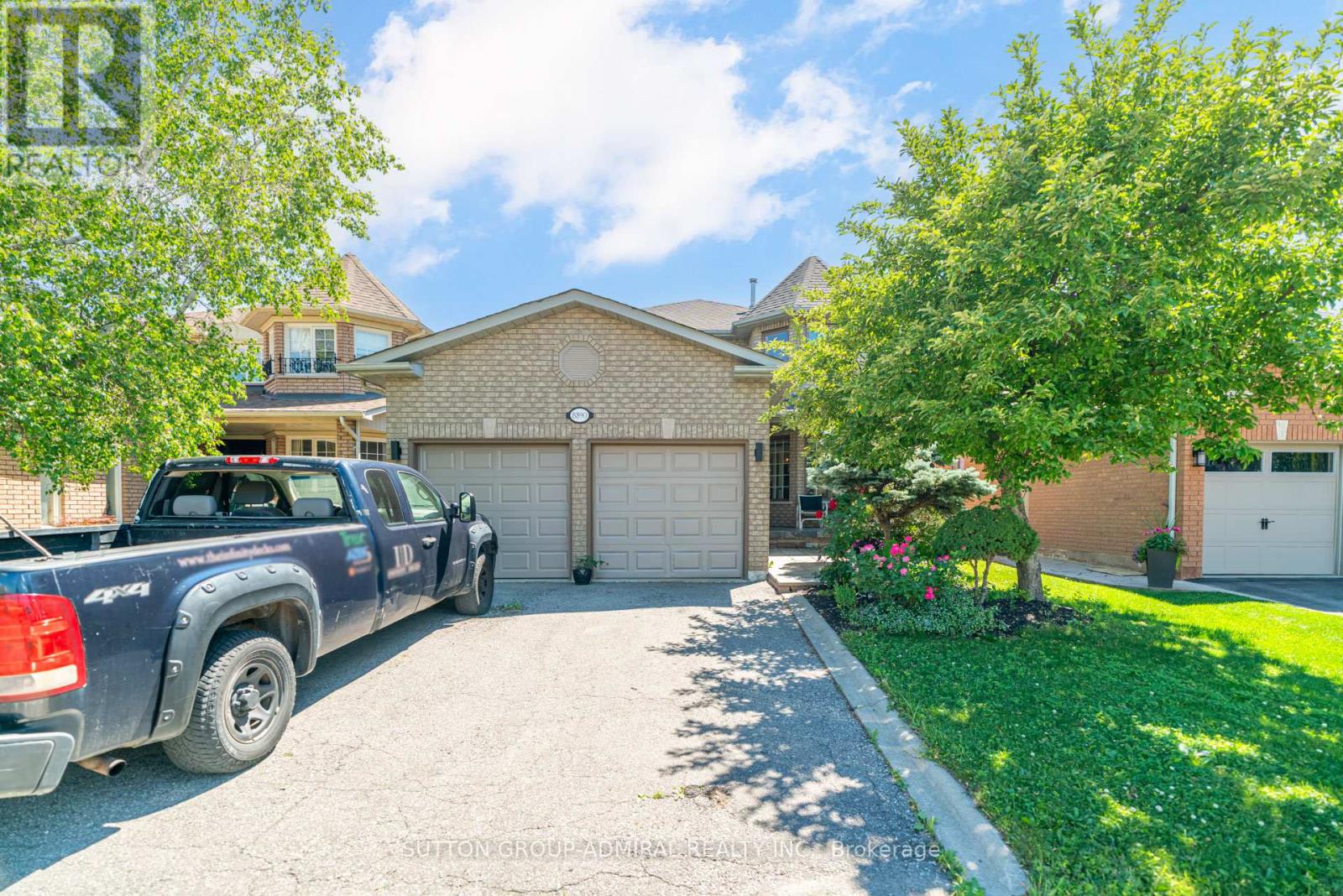 8890 Martin Grove Road, Vaughan, Ontario  L4H 1C3 - Photo 5 - N13553290