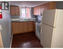 78 RICHMOND Street Unit# Upper, brantford, Ontario