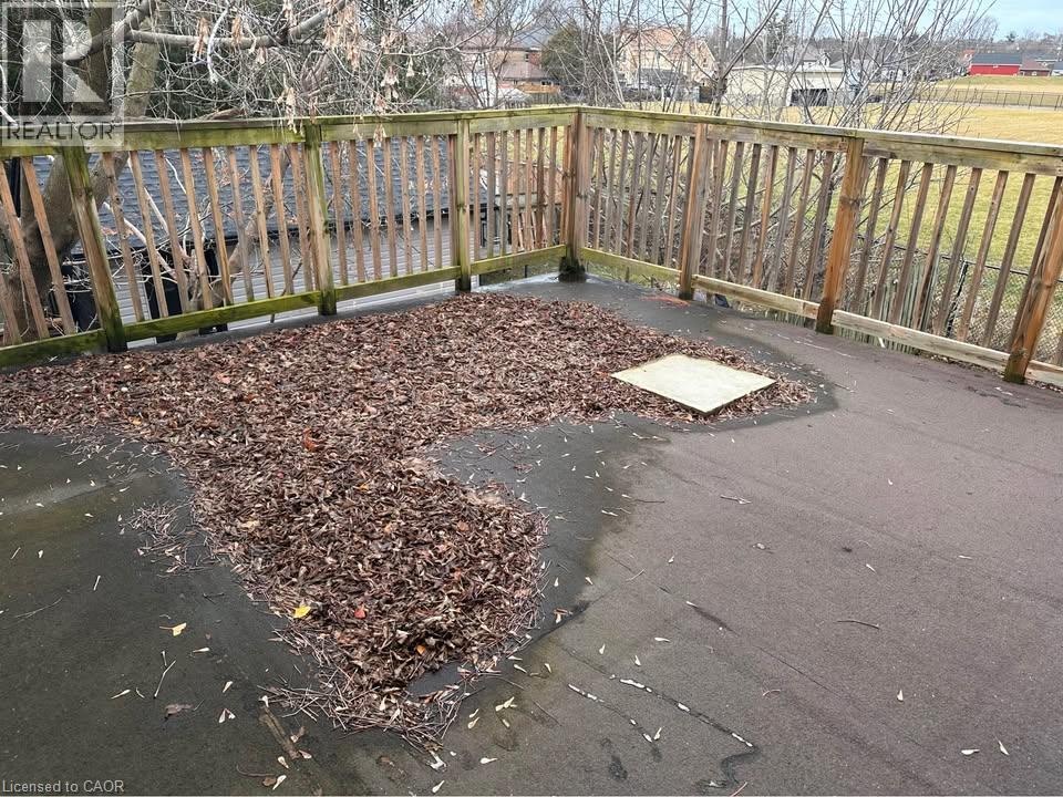 78 Richmond Street Unit# Upper, Brantford, Ontario  N3T 3Y5 - Photo 2 - 40857159