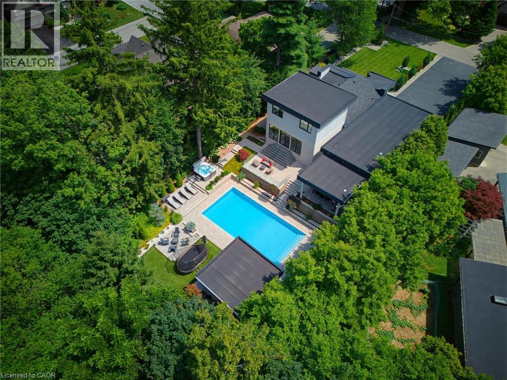 282 Robina Road, Ancaster, Ontario  L9G 2L7 - Photo 5 - 40857174