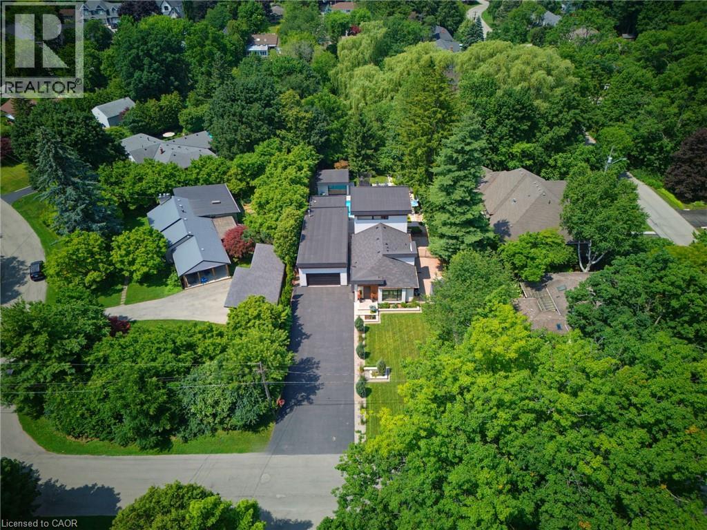 282 Robina Road, Ancaster, Ontario  L9G 2L7 - Photo 4 - 40857174