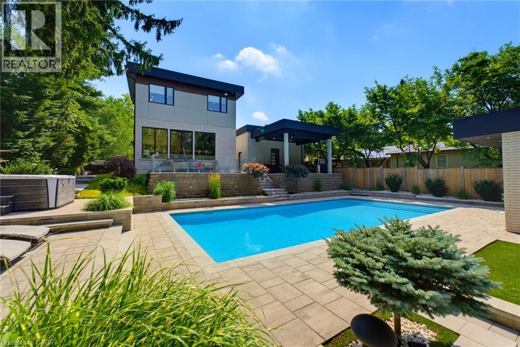 282 Robina Road, Ancaster, Ontario  L9G 2L7 - Photo 46 - 40857174