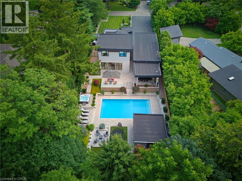 282 Robina Road, Ancaster, Ontario  L9G 2L7 - Photo 6 - 40857174