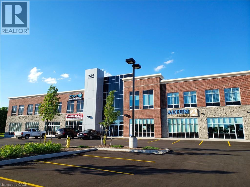 745 CORONATION Boulevard Unit# 204, Cambridge, Ontario