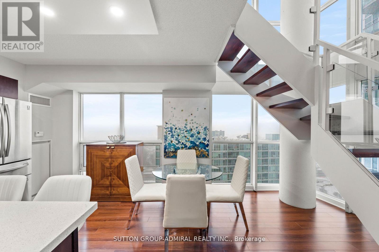 2513 - 155 Legion Road N, Toronto, Ontario  M8Y 0A7 - Photo 11 - W13463078