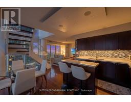 2513 - 155 LEGION ROAD N, Toronto, Ontario