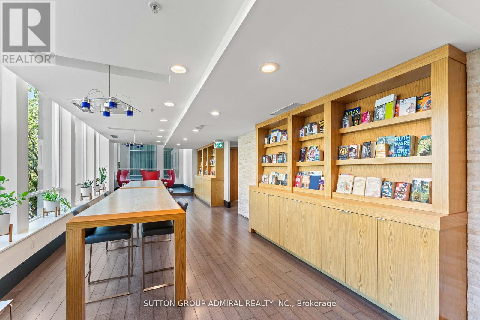 2513 - 155 Legion Road N, Toronto, Ontario  M8Y 0A7 - Photo 27 - W13463078