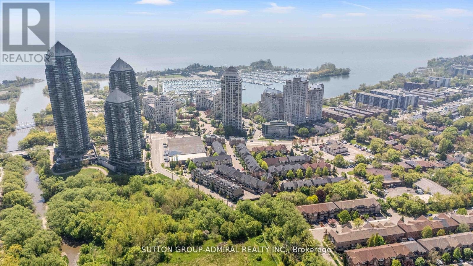 2513 - 155 Legion Road N, Toronto, Ontario  M8Y 0A7 - Photo 30 - W13463078