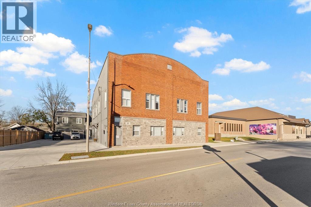 MLS# 26020301: 60 MAIN STREET West Unit# 5, Kingsville, Canada