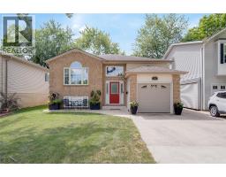 1309 ELLROSE, Windsor, Ontario