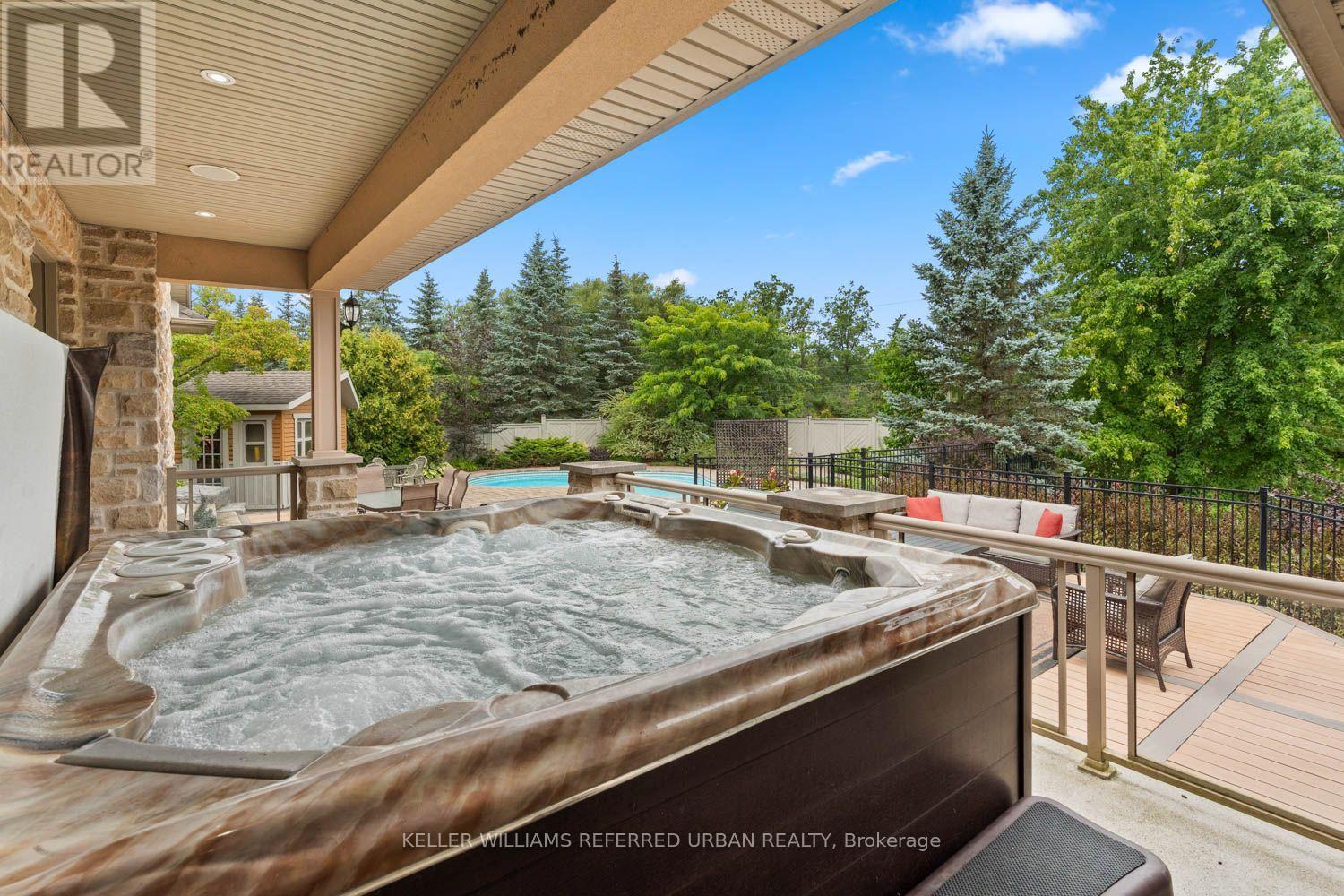 16 Seifert Court, Puslinch, Ontario  N3C 2V4 - Photo 45 - X13694648