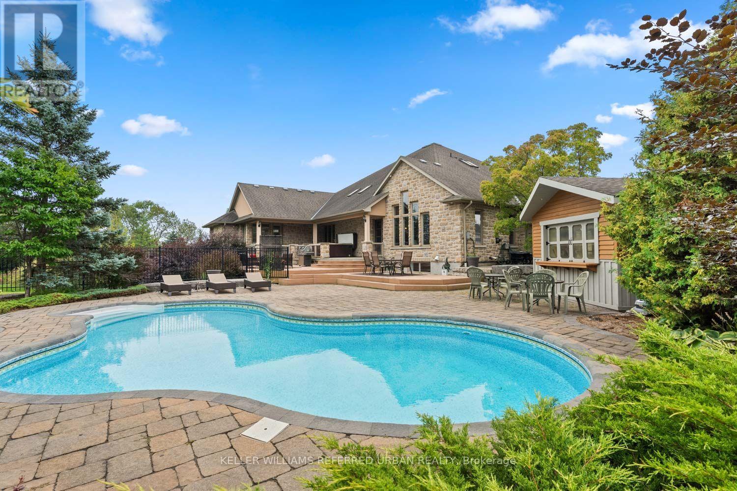 16 Seifert Court, Puslinch, Ontario  N3C 2V4 - Photo 40 - X13694648