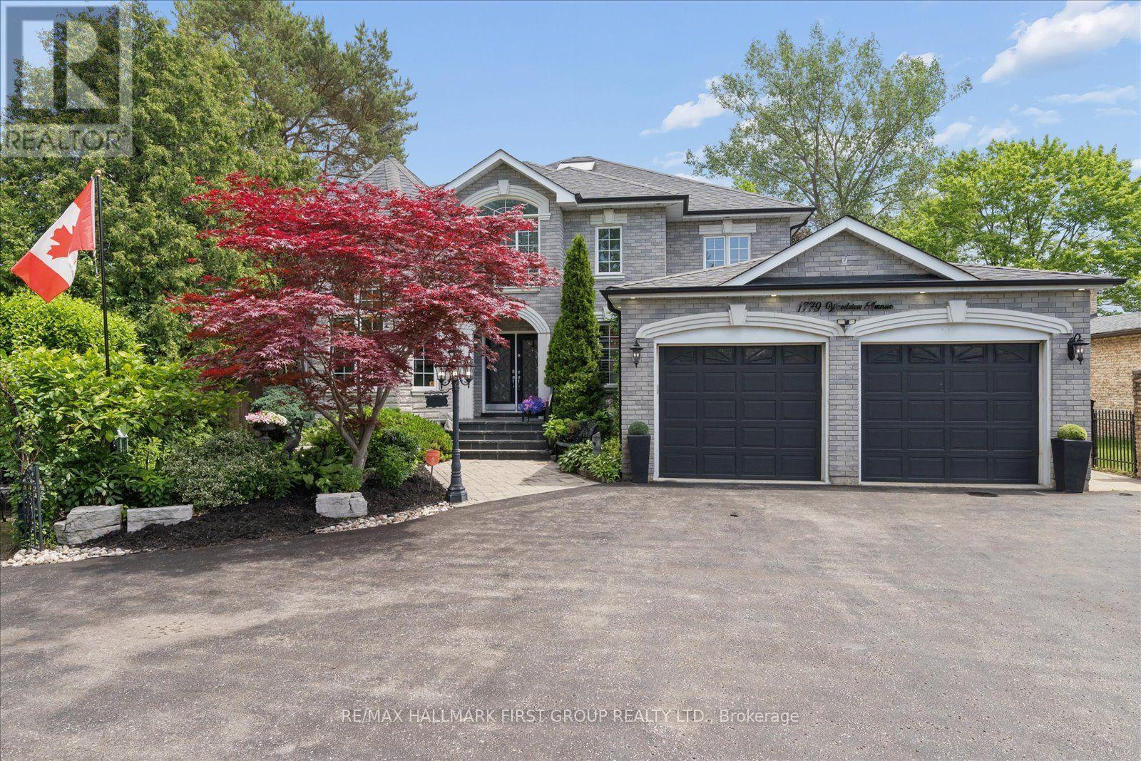 1779 WOODVIEW AVENUE, Pickering, Ontario