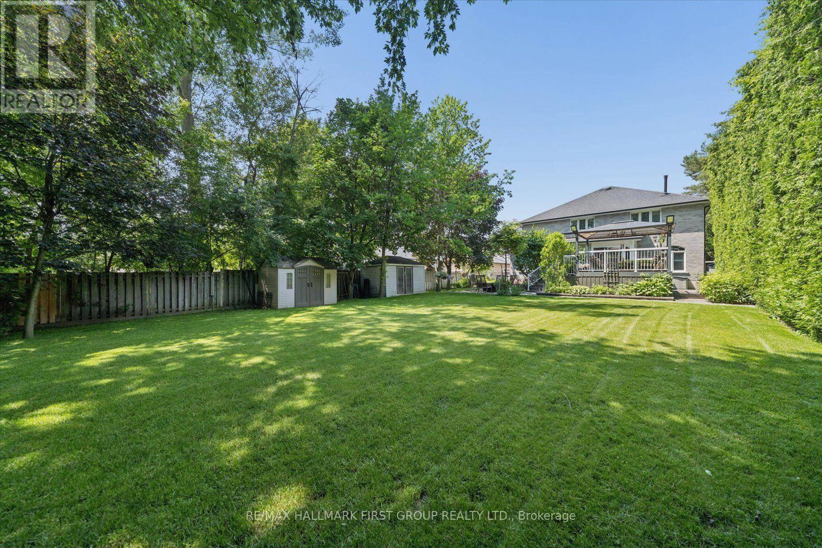 1779 Woodview Avenue, Pickering, Ontario  L1V 1L3 - Photo 37 - E13613692
