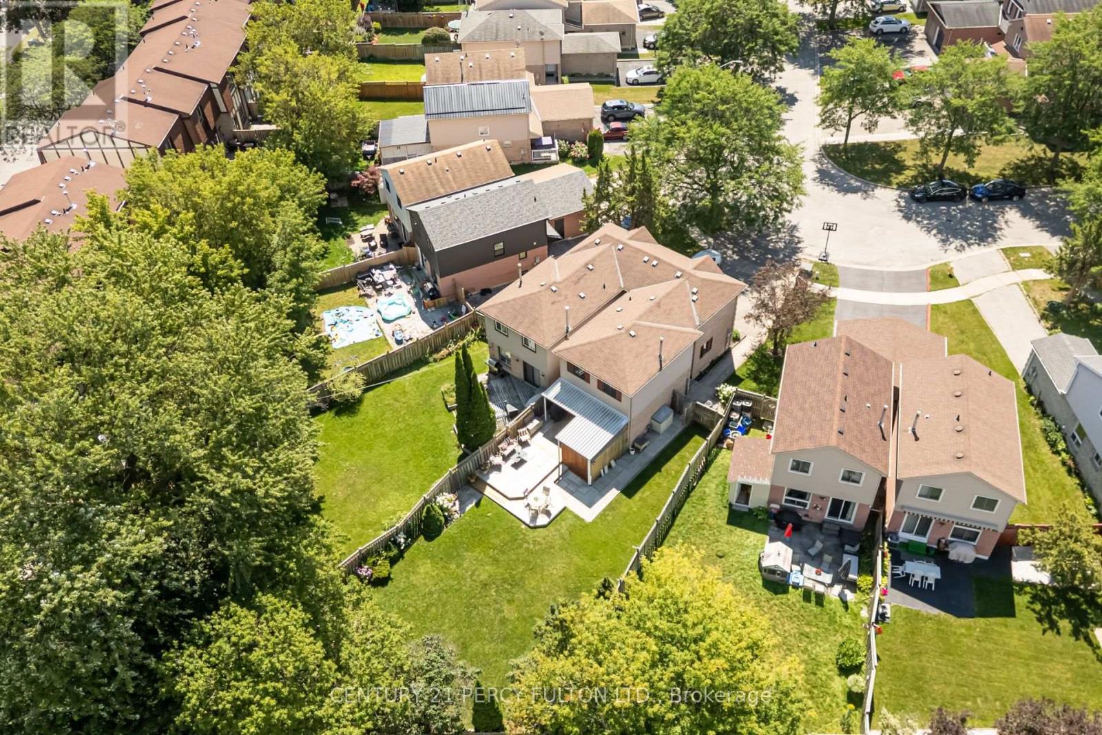 1391 ANTON SQUARE, Pickering, Ontario