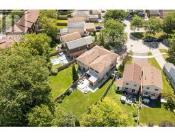 1391 ANTON SQUARE, Pickering, Ontario