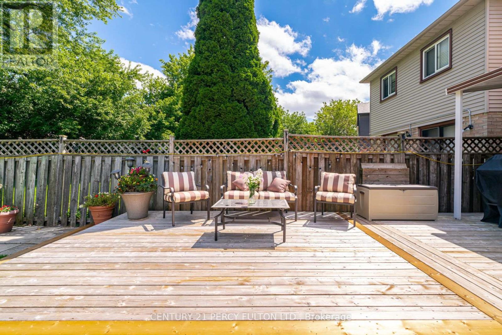 1391 Anton Square, Pickering, Ontario  L1V 5T5 - Photo 35 - E13688250