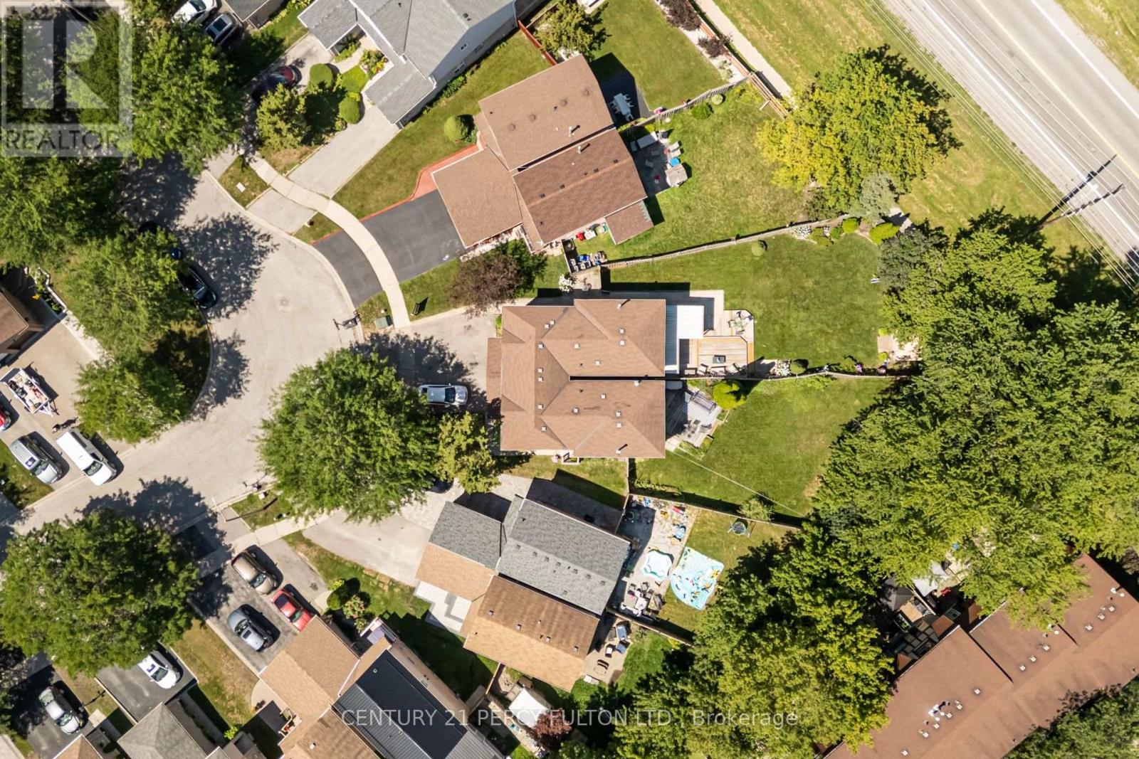 1391 Anton Square, Pickering, Ontario  L1V 5T5 - Photo 49 - E13688250