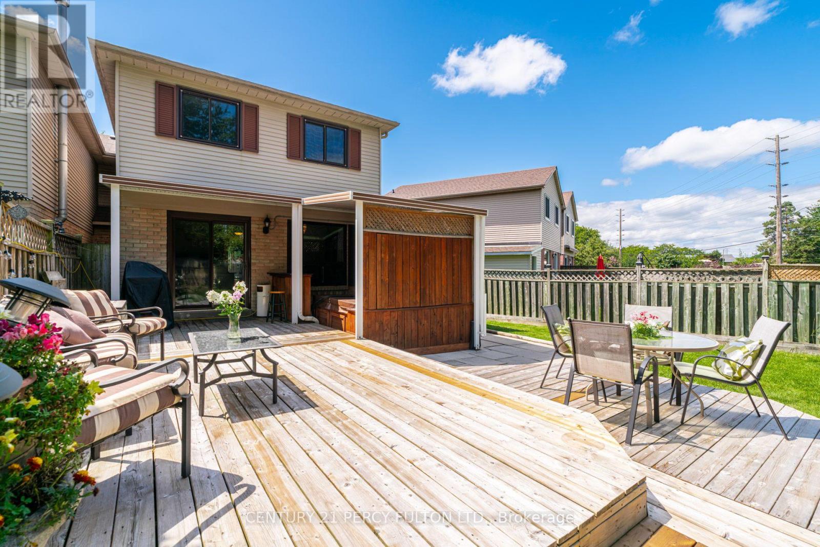 1391 Anton Square, Pickering, Ontario  L1V 5T5 - Photo 36 - E13688250