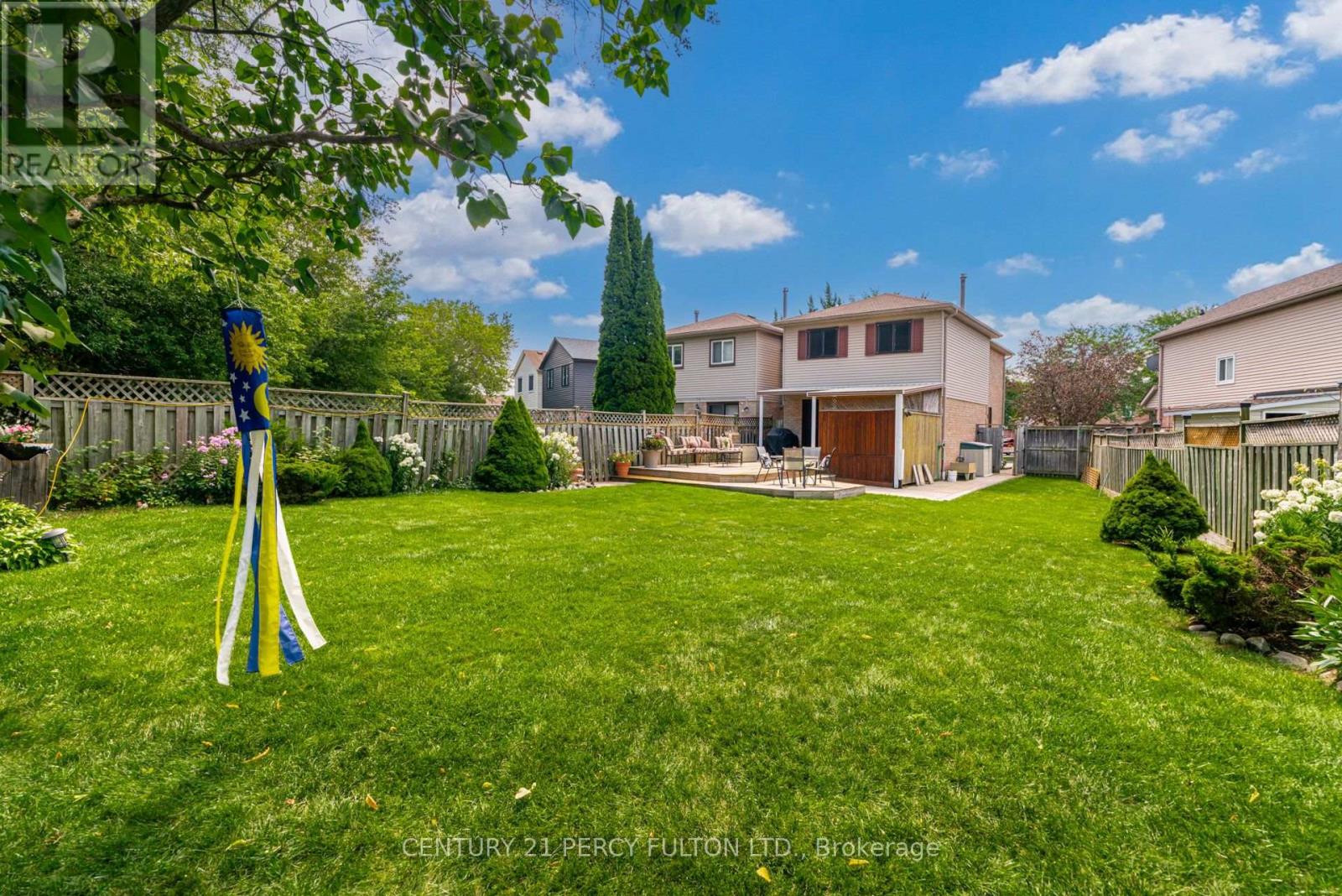 1391 Anton Square, Pickering, Ontario  L1V 5T5 - Photo 43 - E13688250