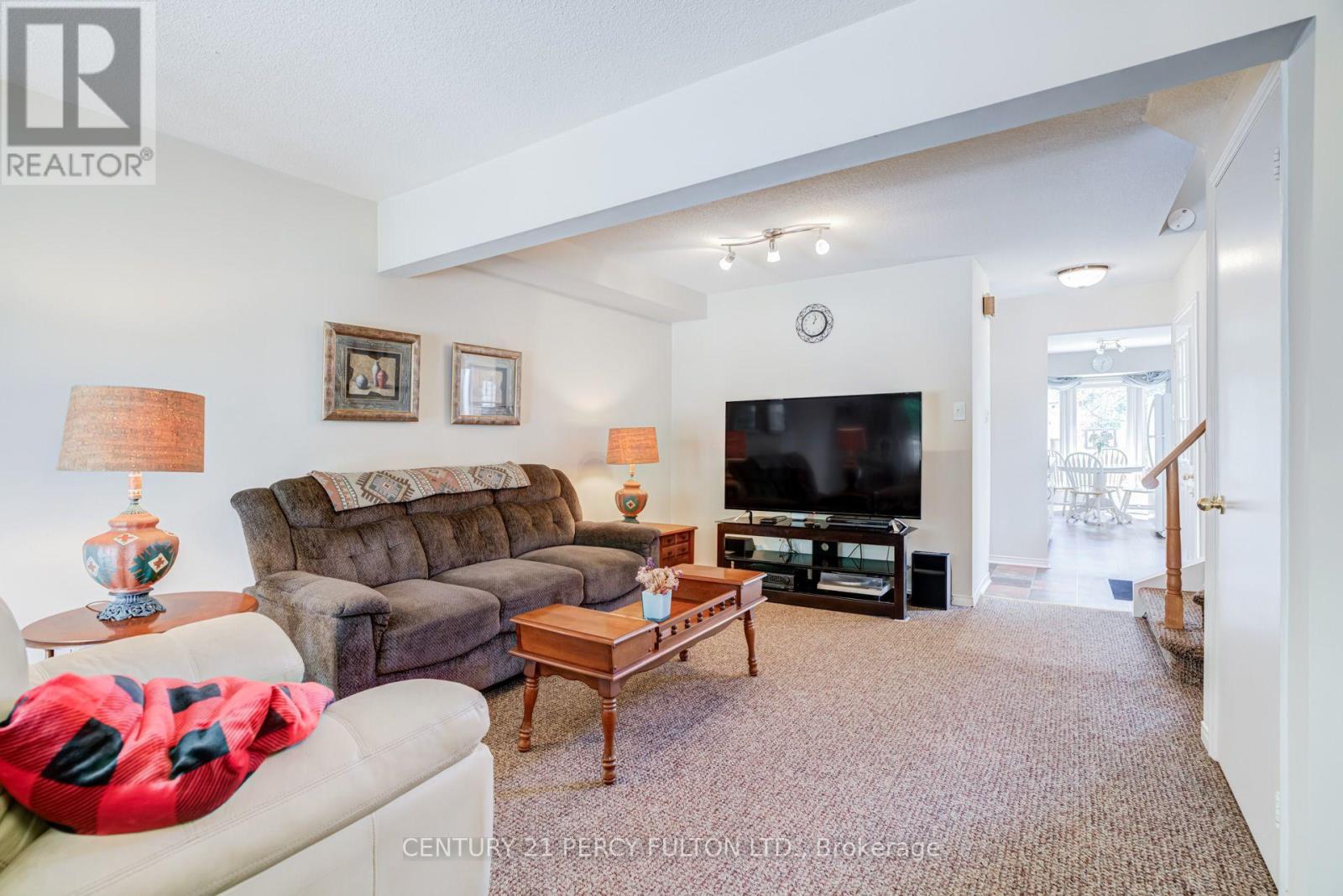 1391 Anton Square, Pickering, Ontario  L1V 5T5 - Photo 5 - E13688250