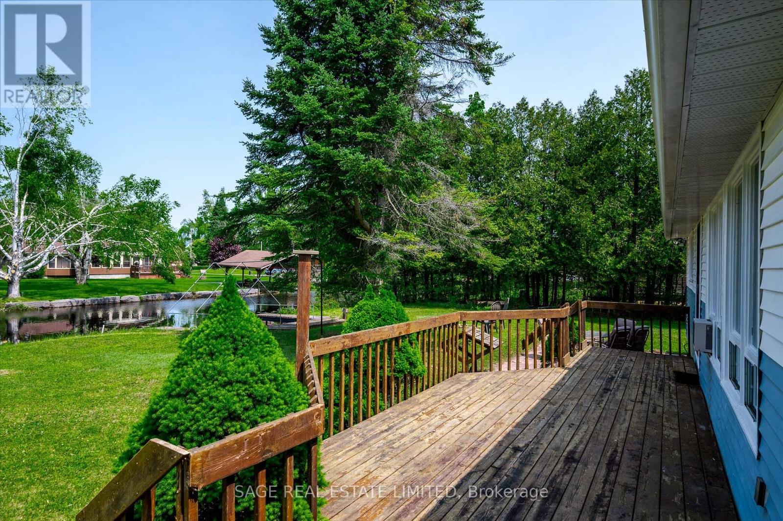 33 Fire Route 104, Trent Lakes, Ontario  K0M 1A0 - Photo 10 - X13128202