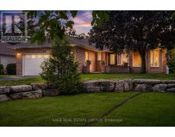 34 PATRICIA PLACE, Kawartha Lakes, Ontario