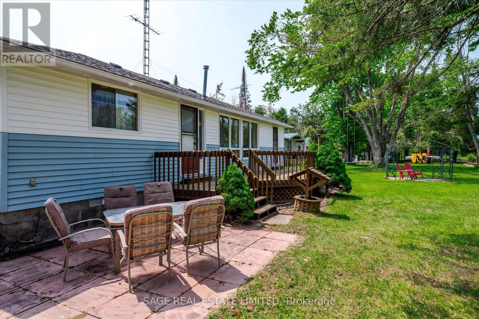 33 Fire Route 104, Trent Lakes, Ontario  K0M 1A0 - Photo 12 - X13128202