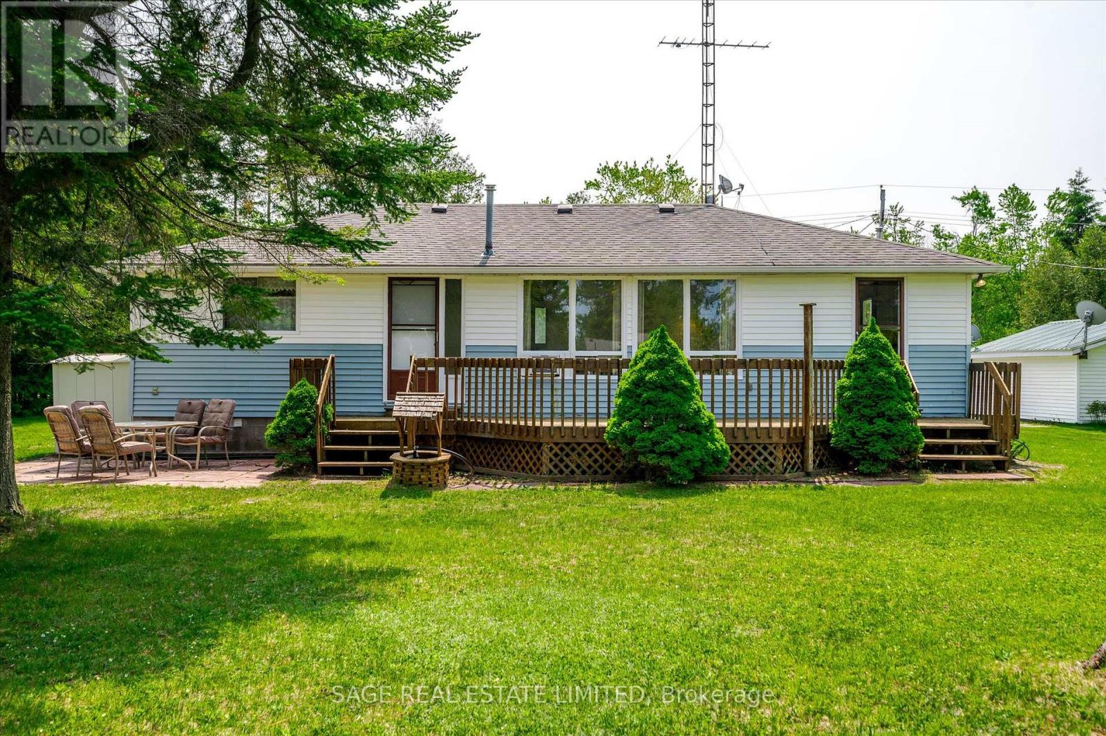 33 Fire Route 104, Trent Lakes, Ontario  K0M 1A0 - Photo 2 - X13128202