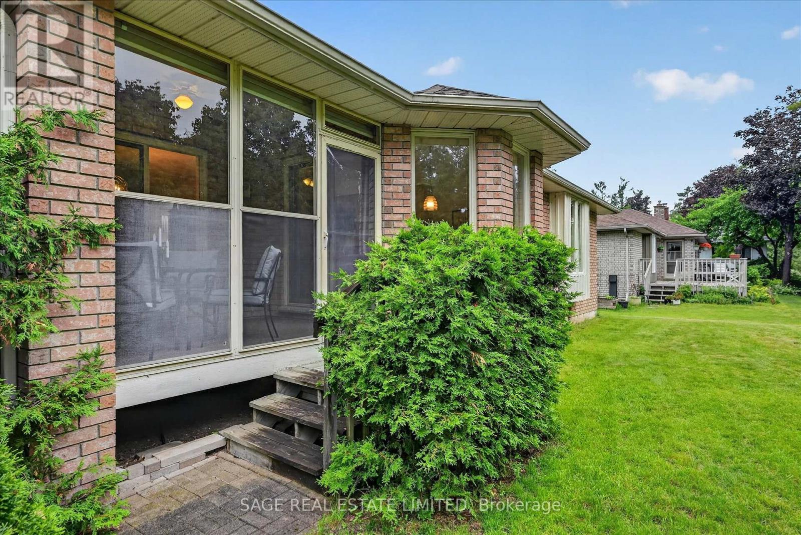 34 Patricia Place, Kawartha Lakes, Ontario  K0M 1A0 - Photo 39 - X13460056